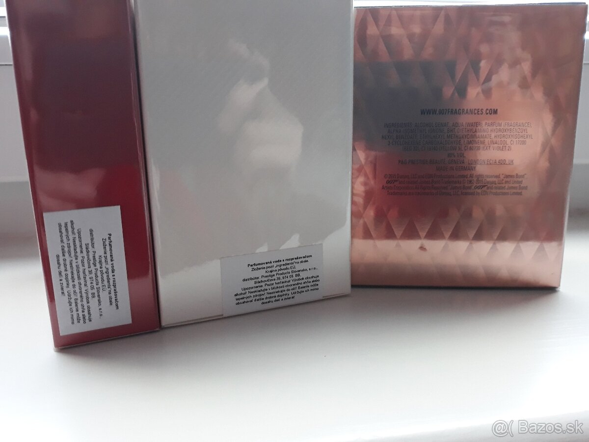 Dámsky parfem Lacoste - 4