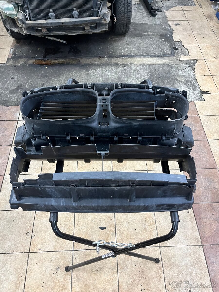 Karosárske diely F01/F02 BMW - 4