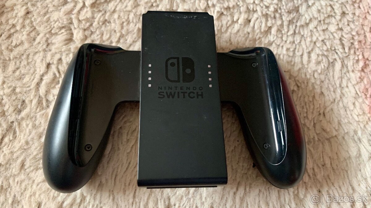 Nintendo SWITCH úplne nové - 4