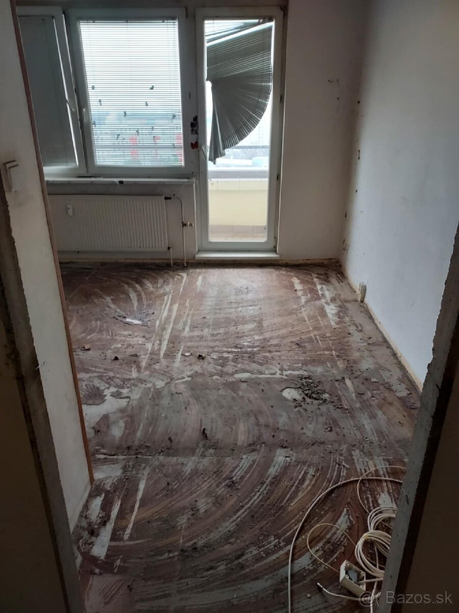 Dobrý deň Ponúkam Službu Ako Brigádnik - 4