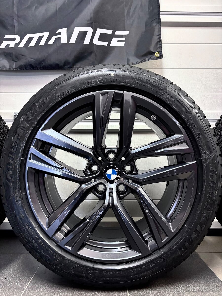 Styling 853 R18 Bmw Zimne - 4