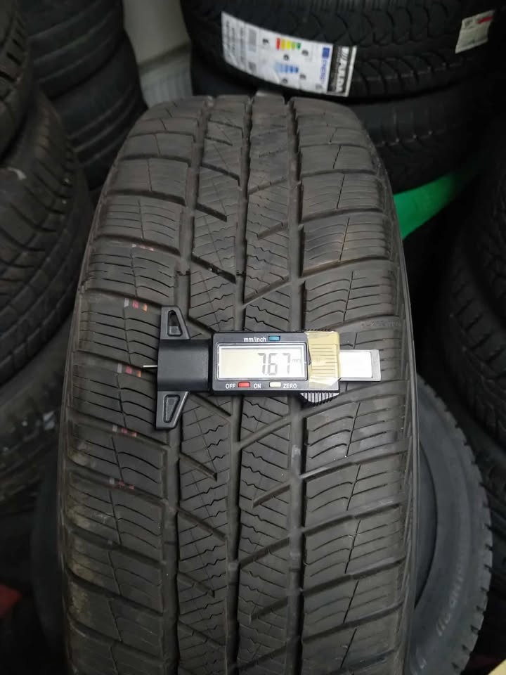 16" zimná sada KIA RIO III,KIA RIO 4,KIA STONIC. - 4