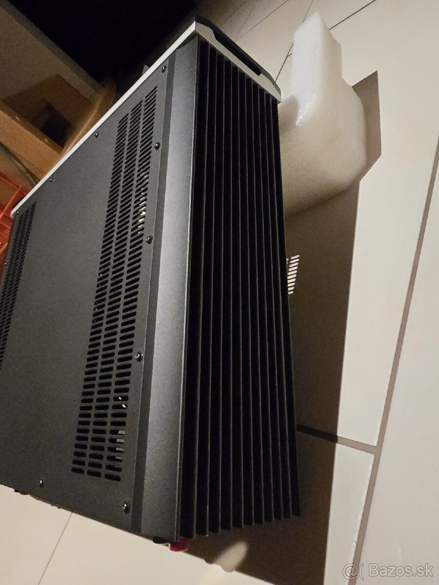 Musical Fidelity A5 - 4