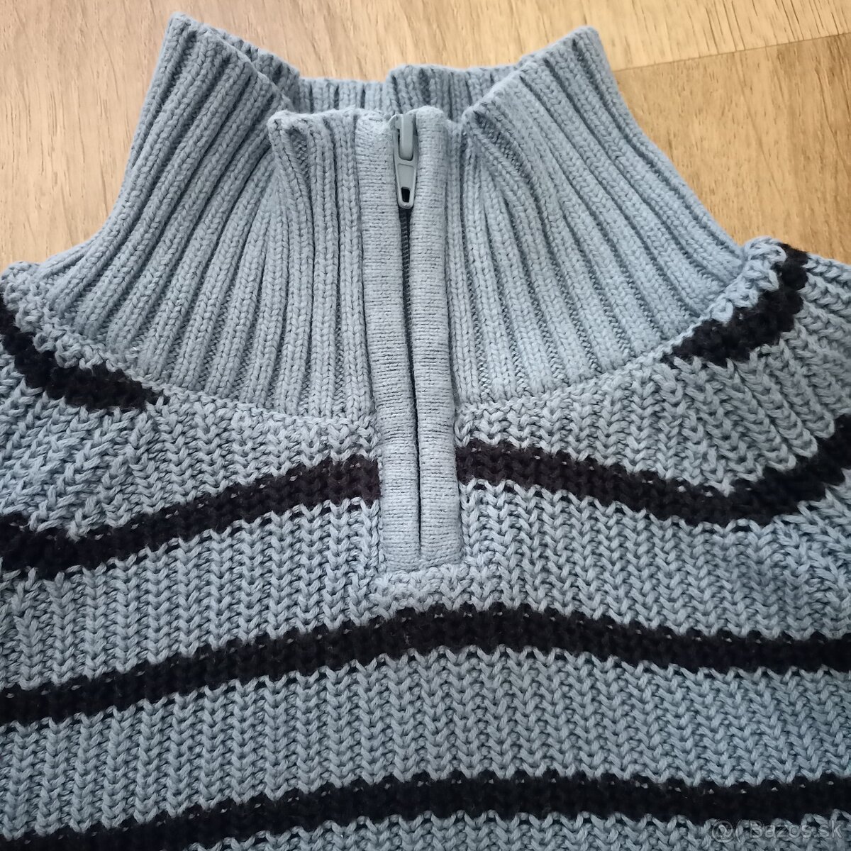 Veľkosť 86 chlapec (balík) - 4