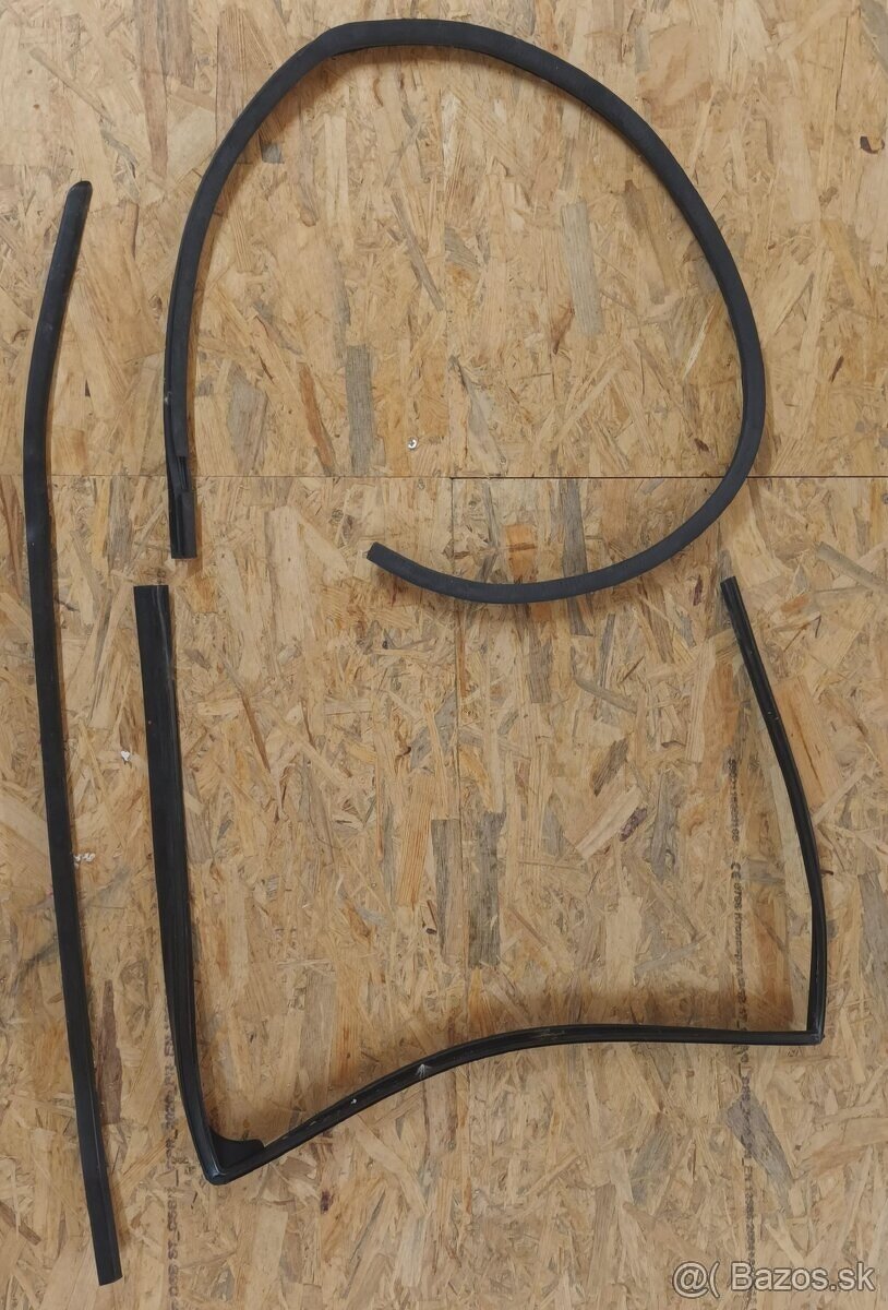 Škoda Fabia I 1999 - 2007 nahradne diely - 4