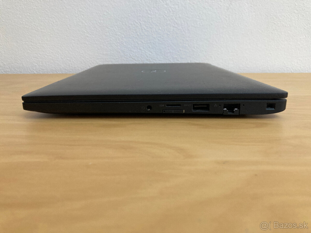 Dell Latitude 7490 14" 8 GB RAM 256 GB SSD - 4