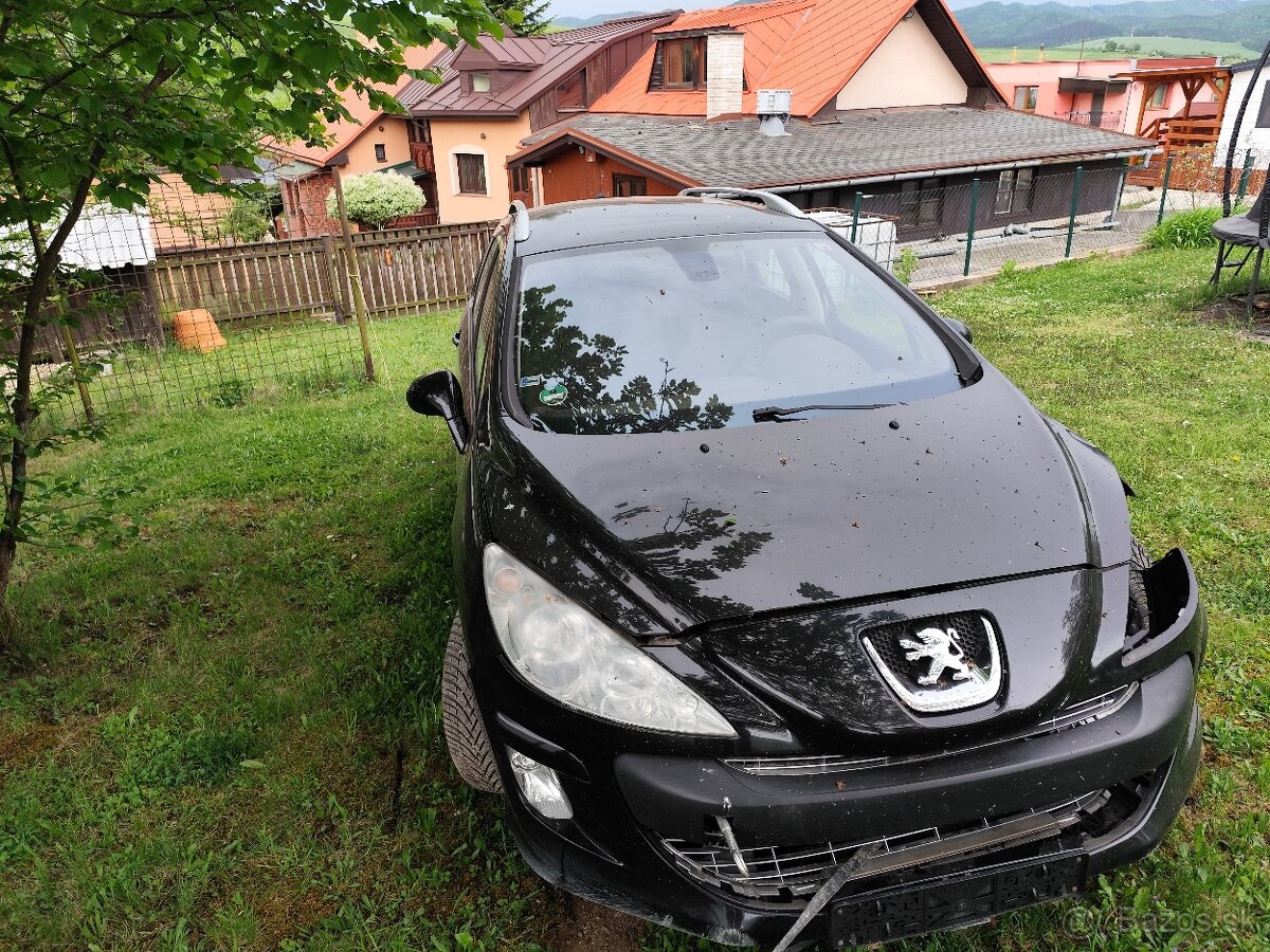 Búrané na náhradné diely - 4