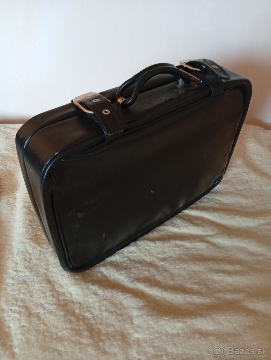 Predám cestovný kufor - 4