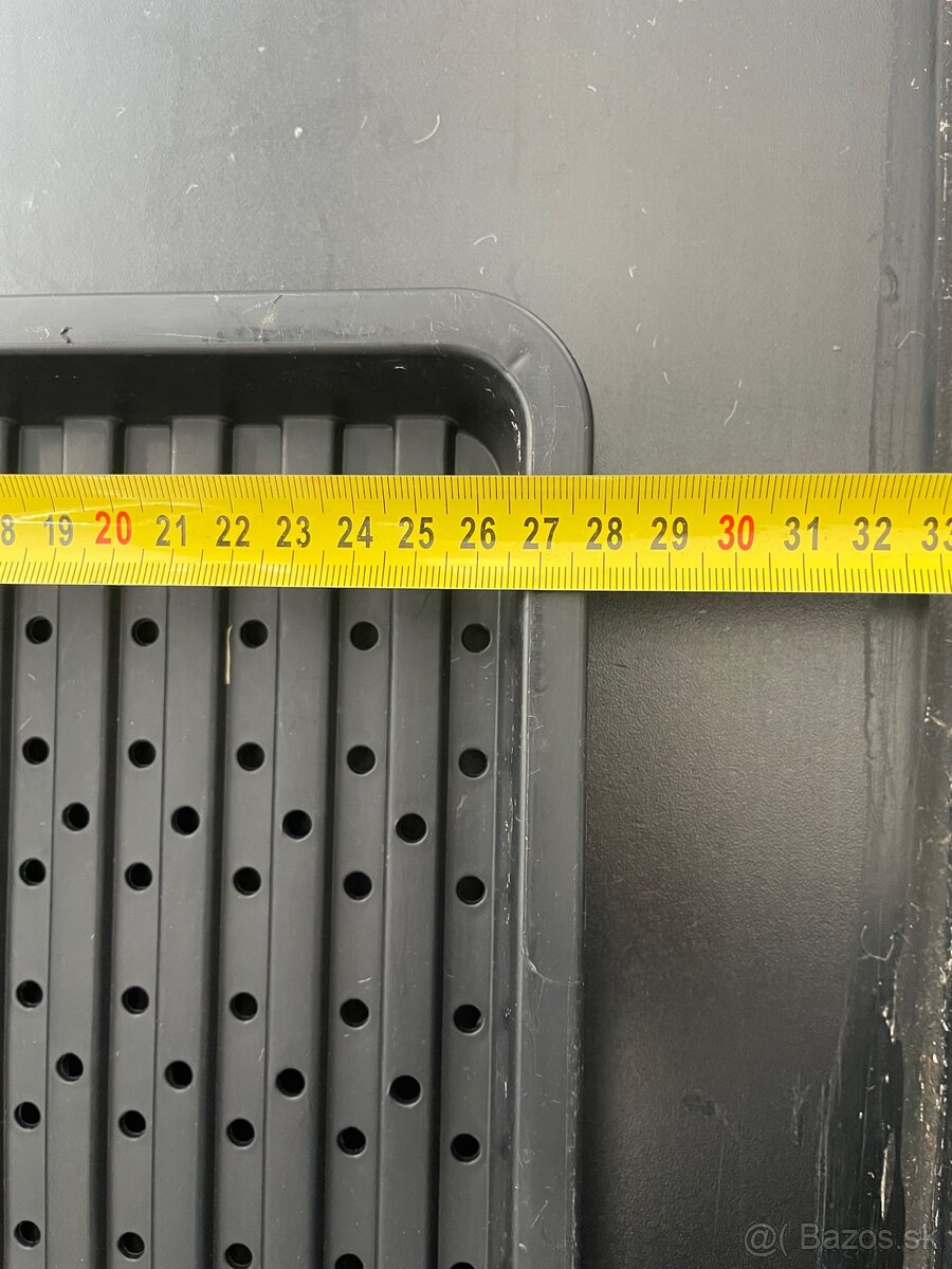 Microgreens Tray - 4