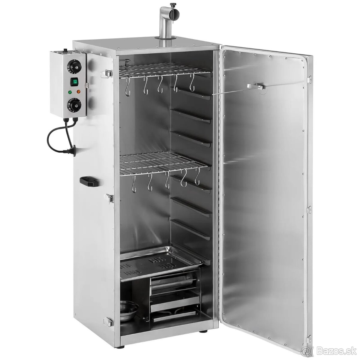 ELEKTRICKÁ ÚDIAREŇ 148L - 4