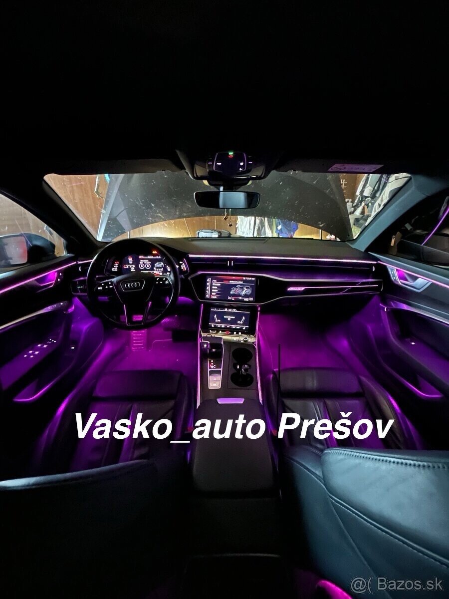 Autodiagnostika / autoelektrikar - 4