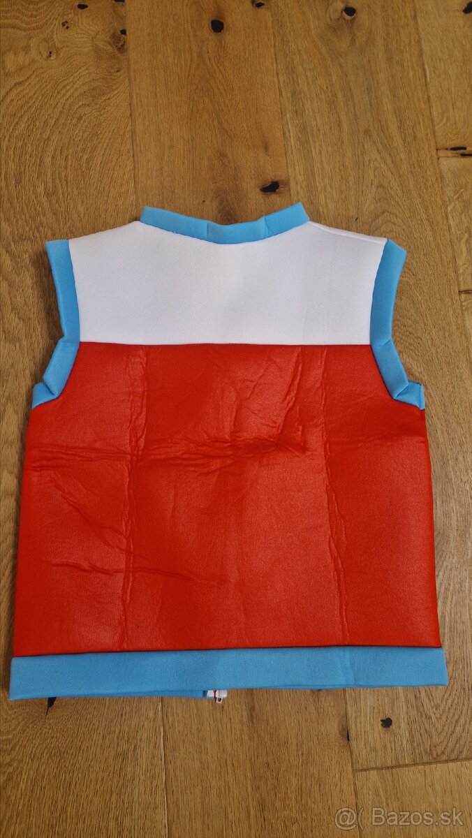 Ryder vesta paw patrol - 4