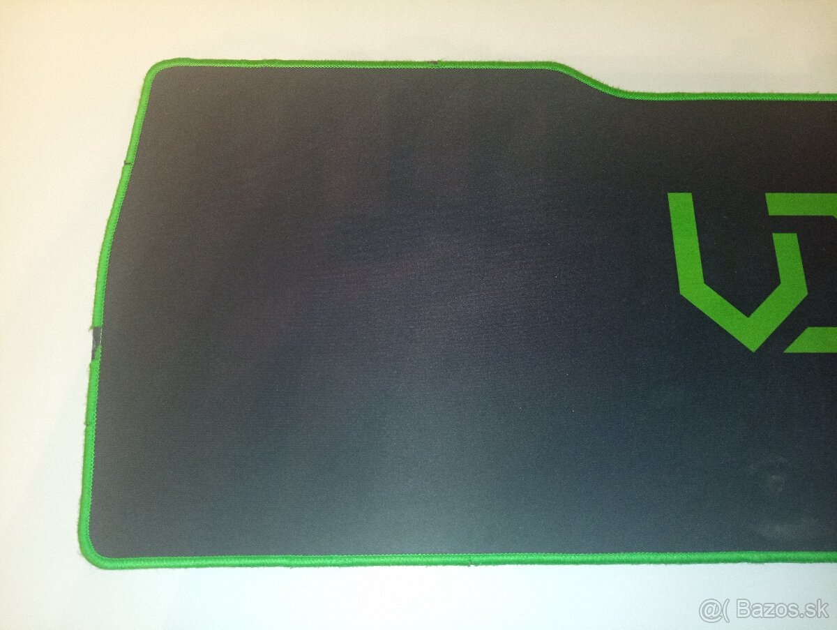 Herná podložka pod myš - 4