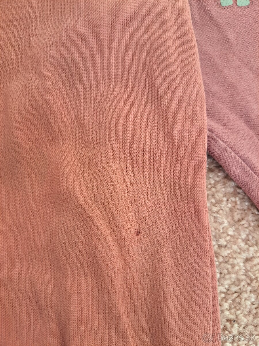 Tepláky 3ks 74-80 - 4