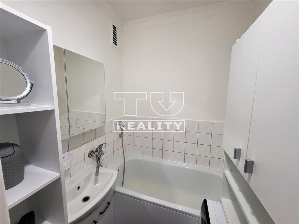 Prenájom 2izbový byt, balkón, Poprad, - 4