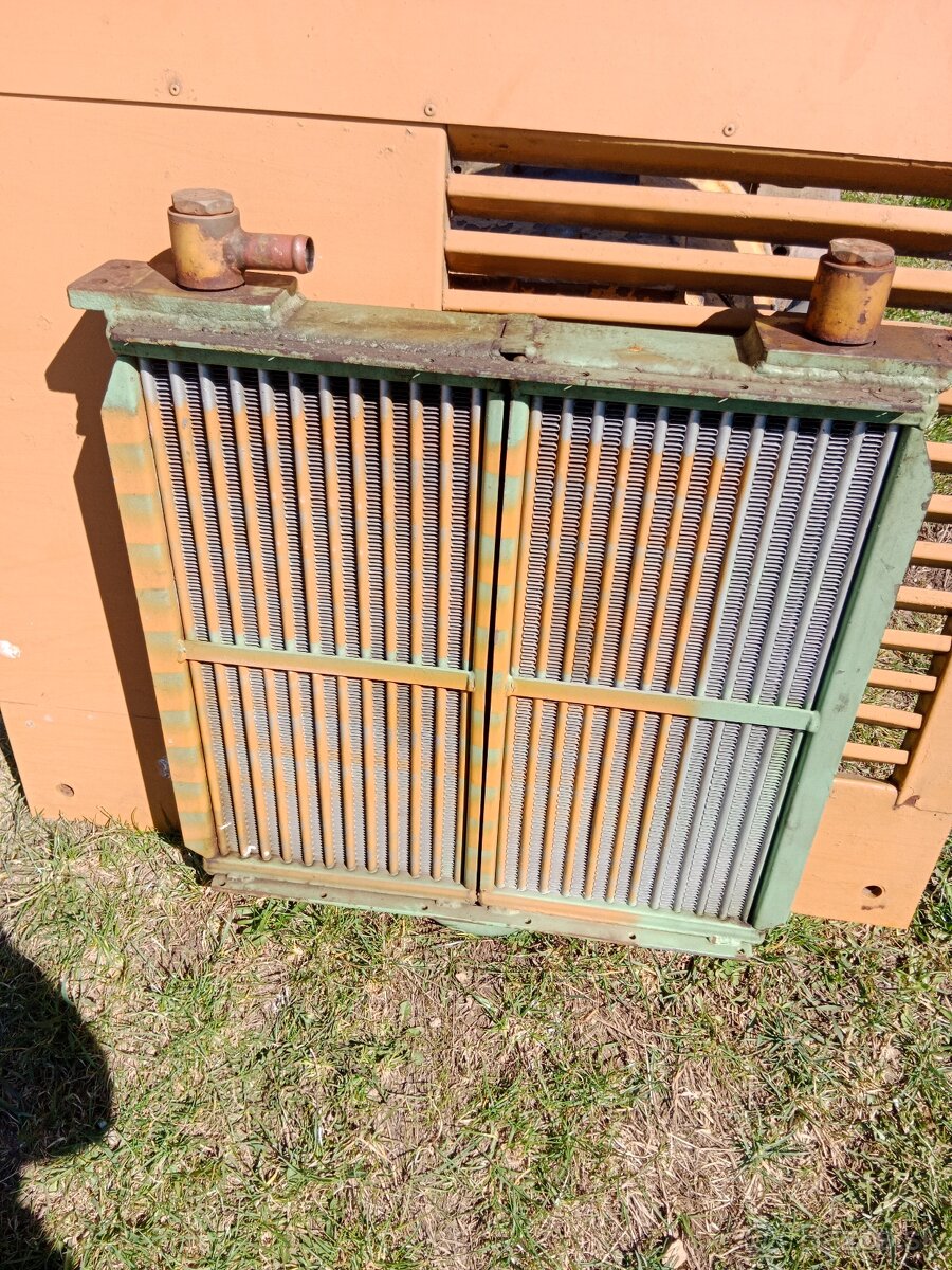 ND na Tatra UDS 114 815 - 4