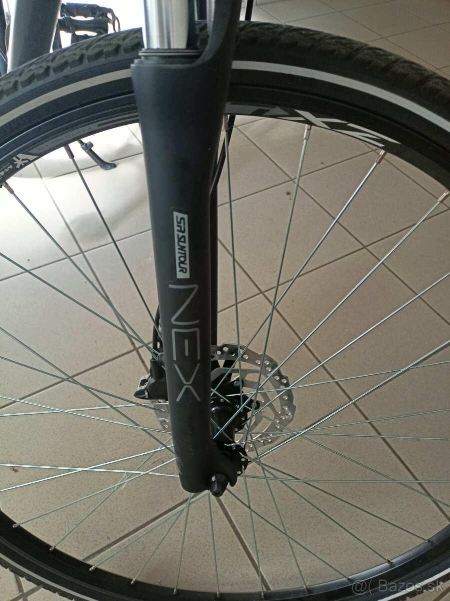 CTM Tranz 3.0 XL ako nový Bez škrabance TOP Stav - 4