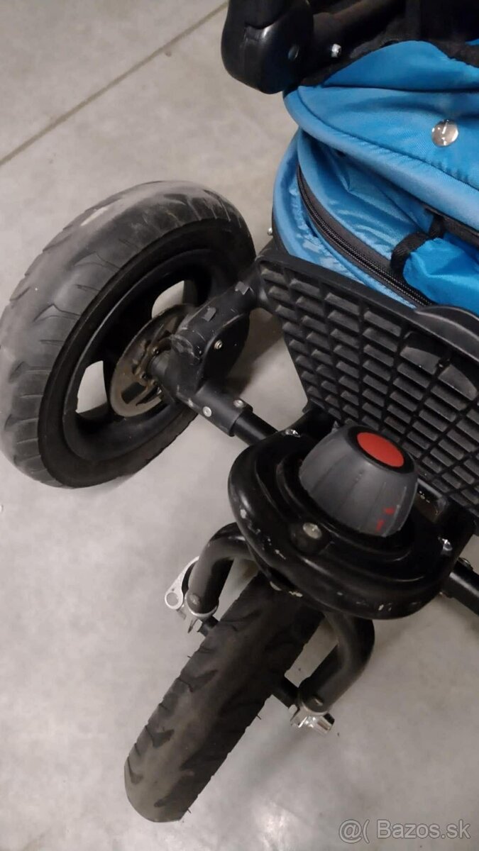 Športový kočík - 4