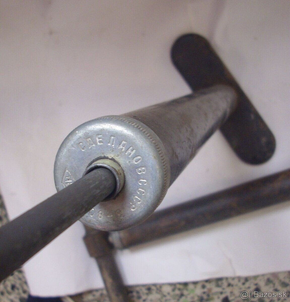 2x autopumpa na lada,volga,moskvič - 4