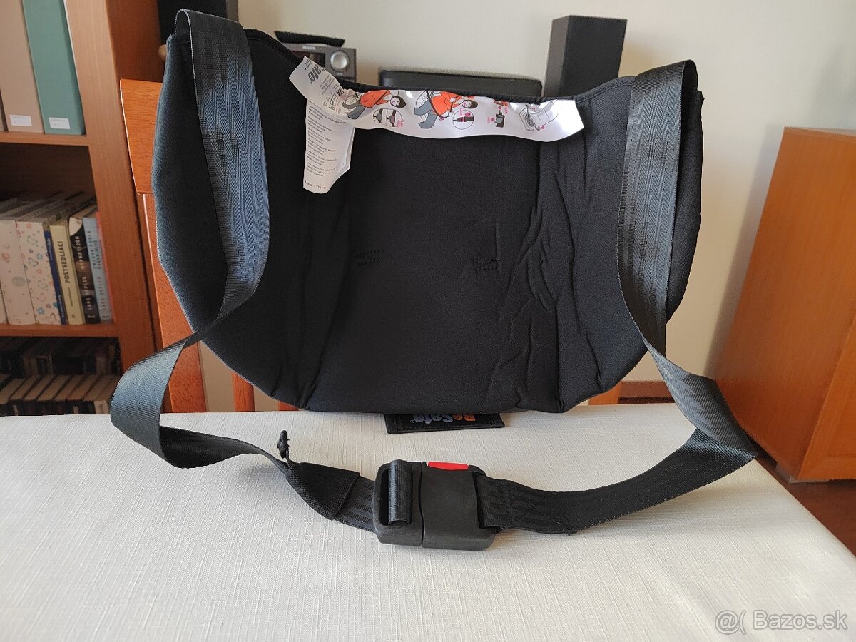 Pás do auta pre tehotné - BE SAFE - NOVÉ - 4