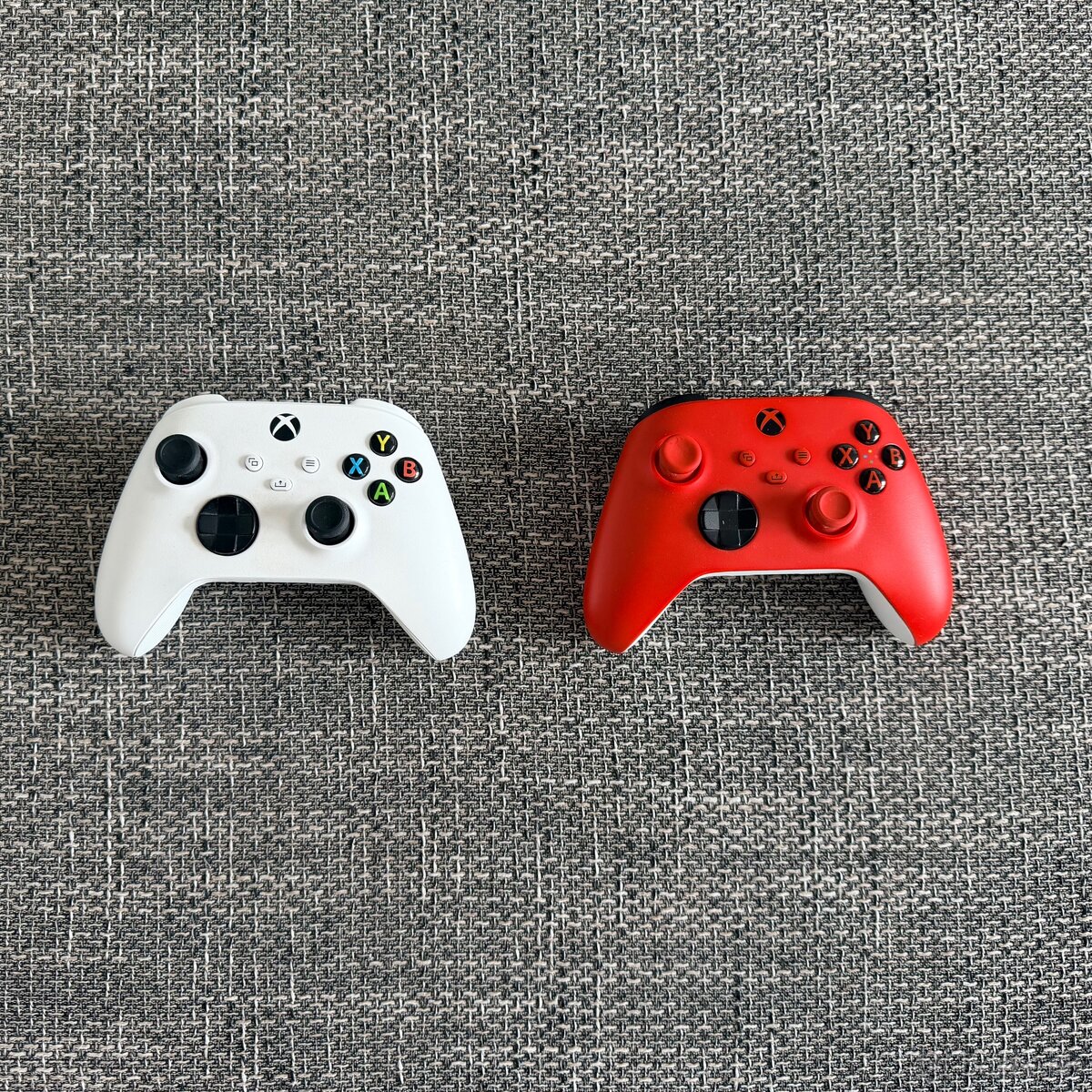 Predám Xbox Series X – kompletný set v top stave - 4