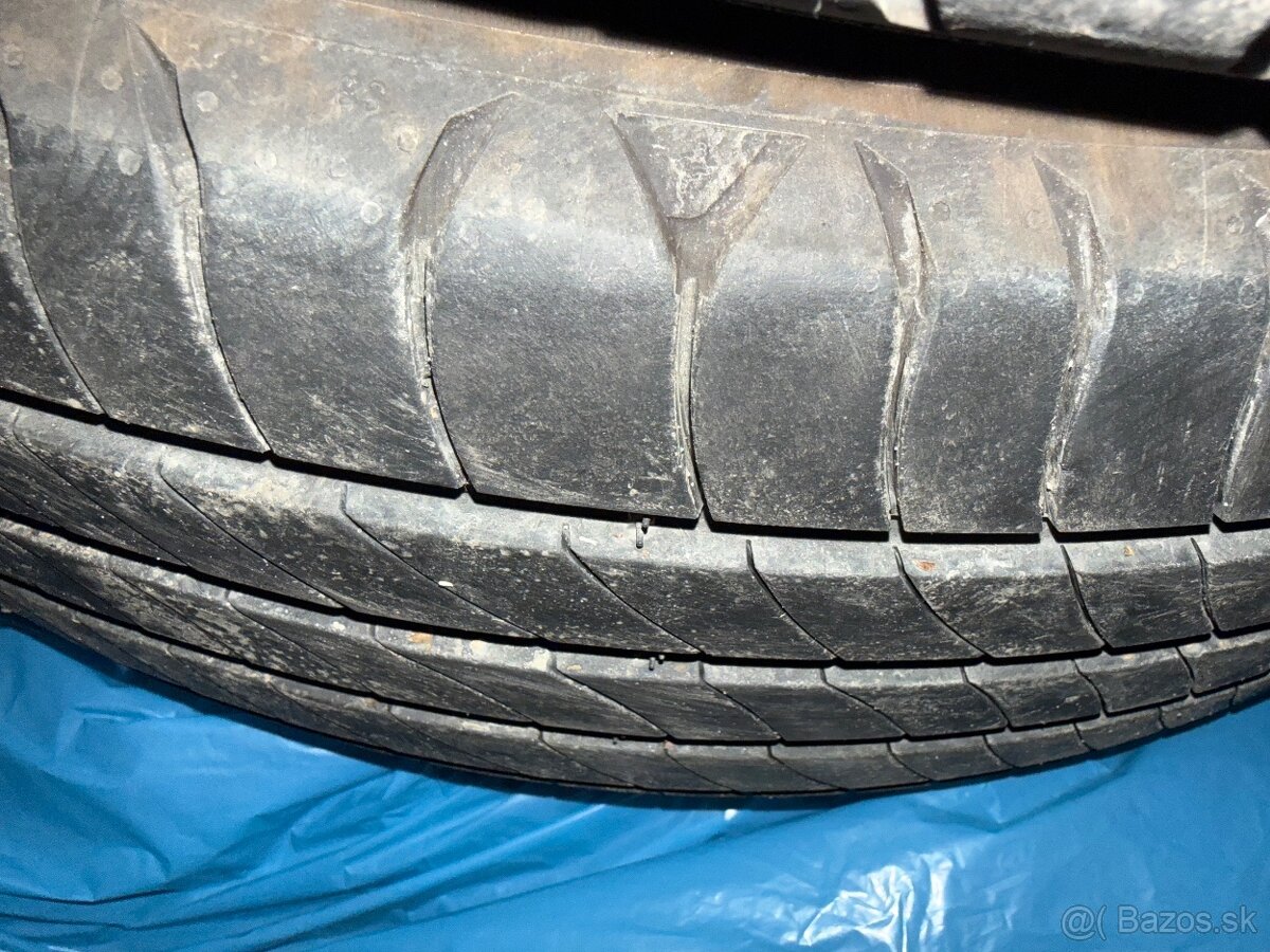 195/60R18 Michelin ePrimacy letné - 4