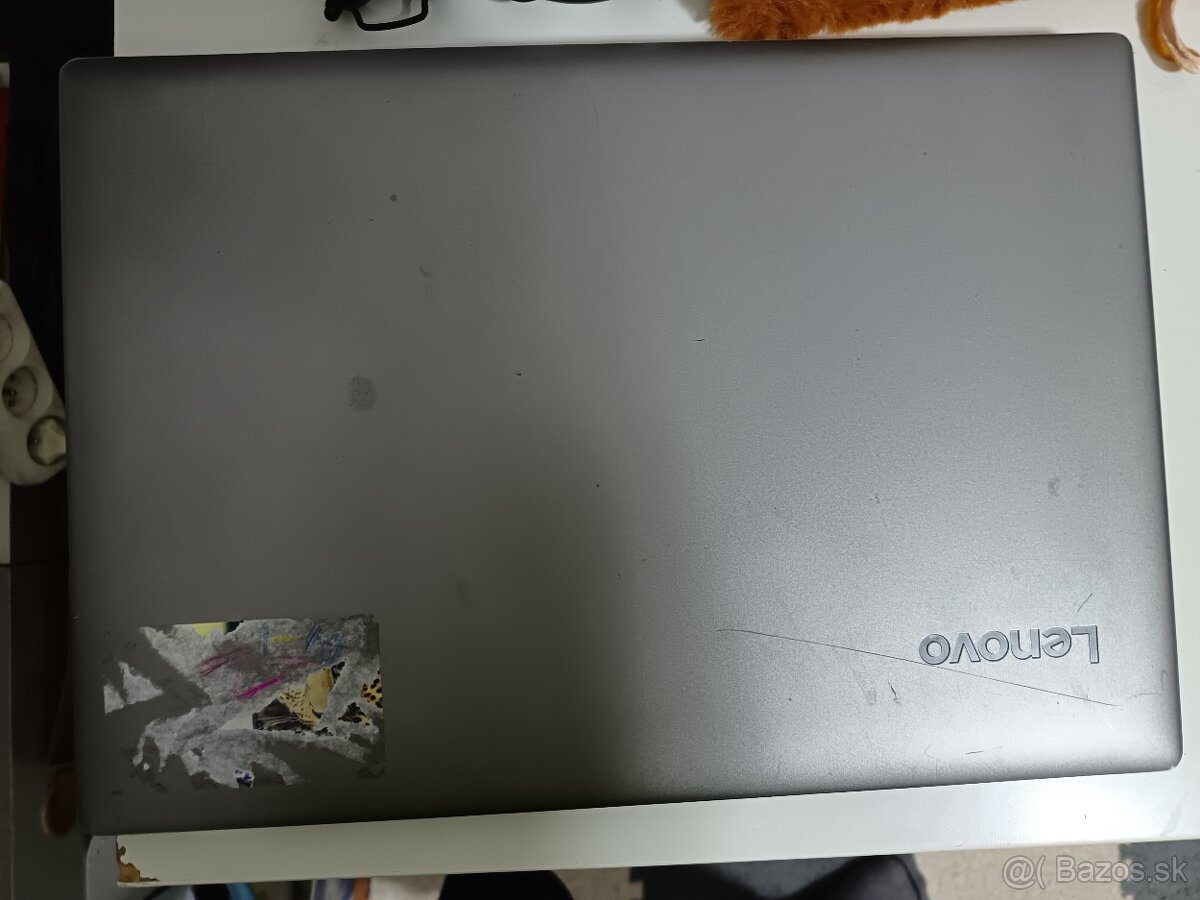 Lenovo 14" dcéryn notebook - 4