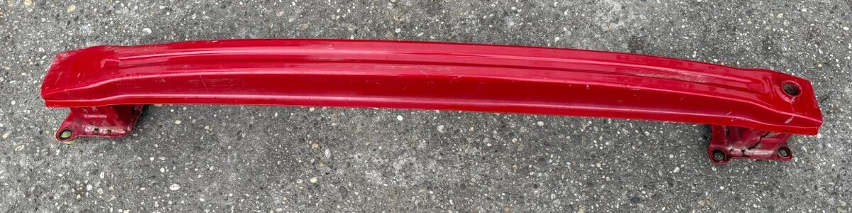 Predám výstuhu nárazníka : Yeti, Octavia III Combi / Scout - 4