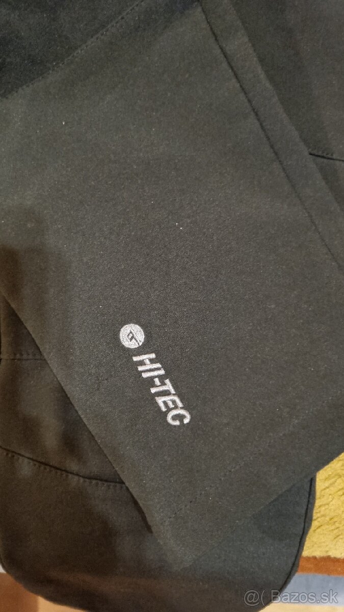 Predám zateplene sofselove hi tec nohavice - 4