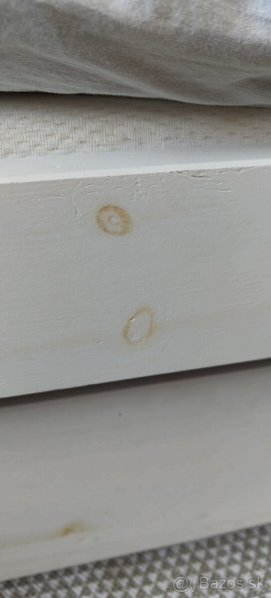 Detská poschodová posteľ - 4