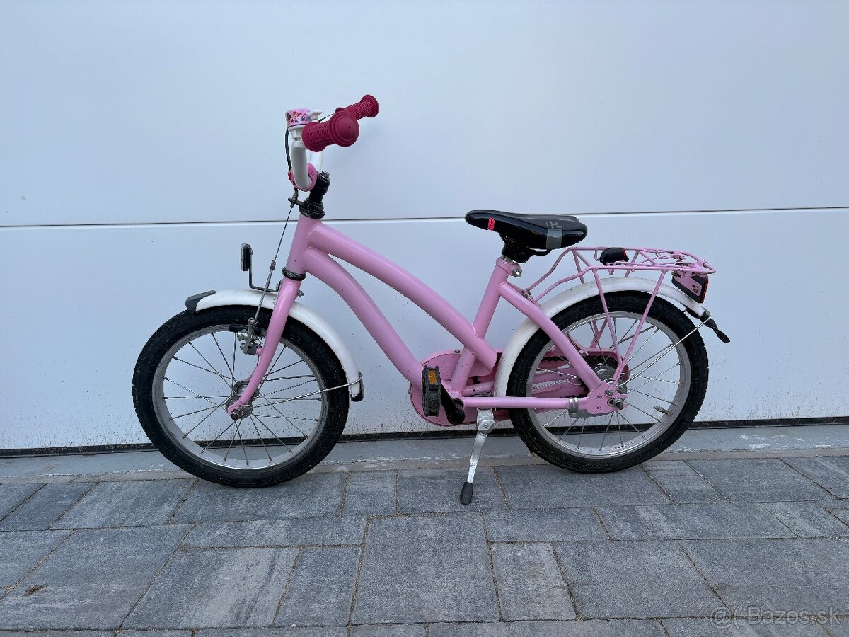Dievcensky bicykel 16 - 4