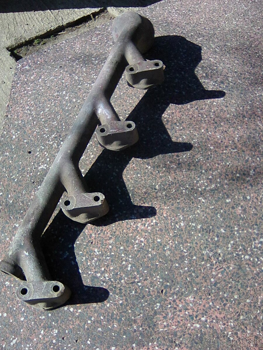 Zetor 67 XX , náhradné diely - 4