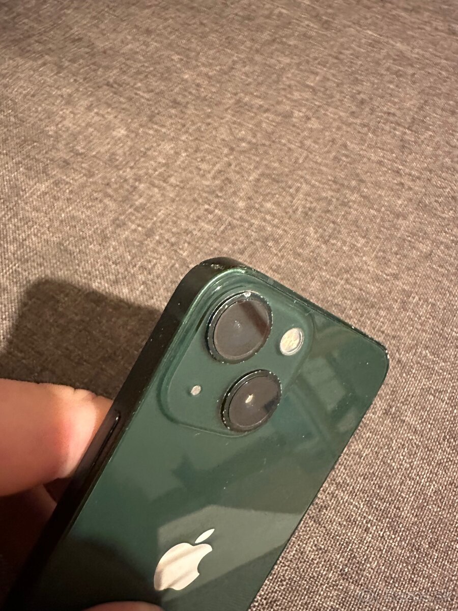 iPhone 13 mini 128gb - 4