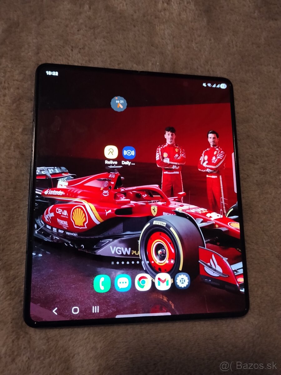 Samsung Z Fold 5 512Gb black - 4