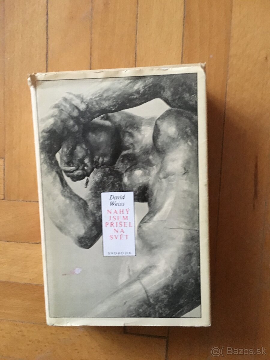 Mix z histórie a umenia, životopisy - 4