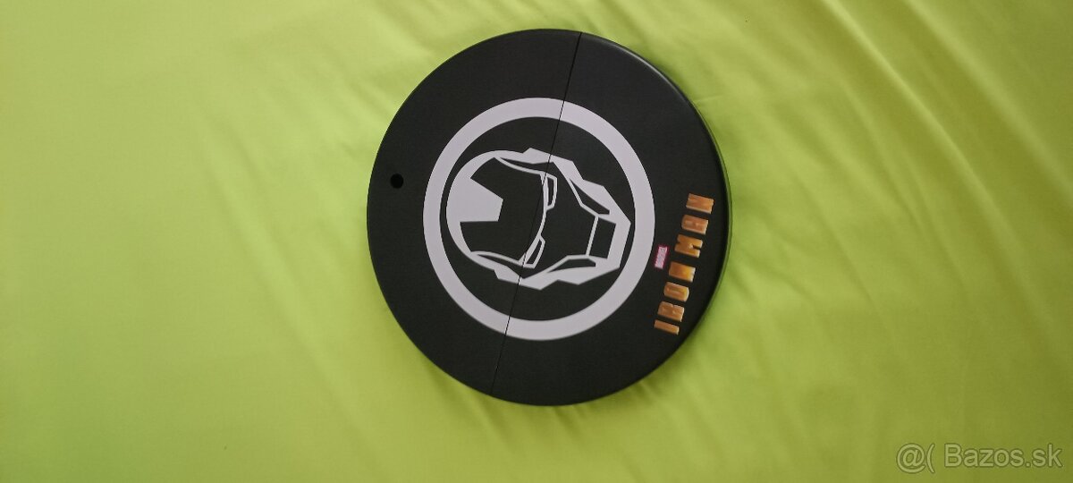 Iron Man DeAgostini - 4