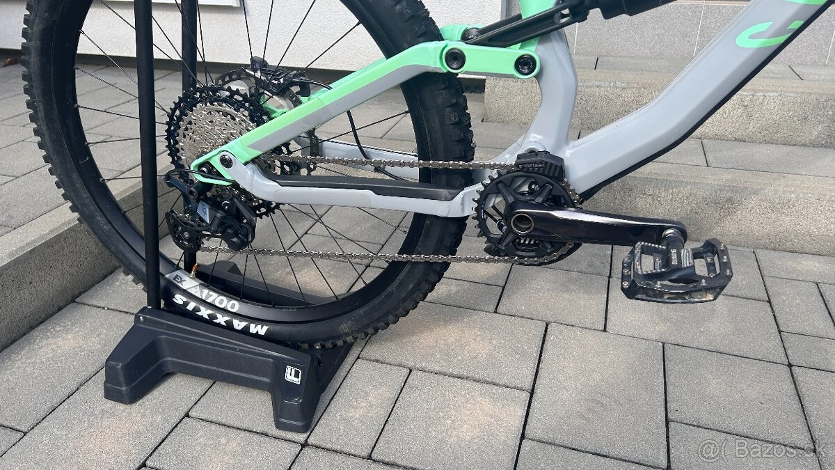 Canyon Torque CF 8 - 4