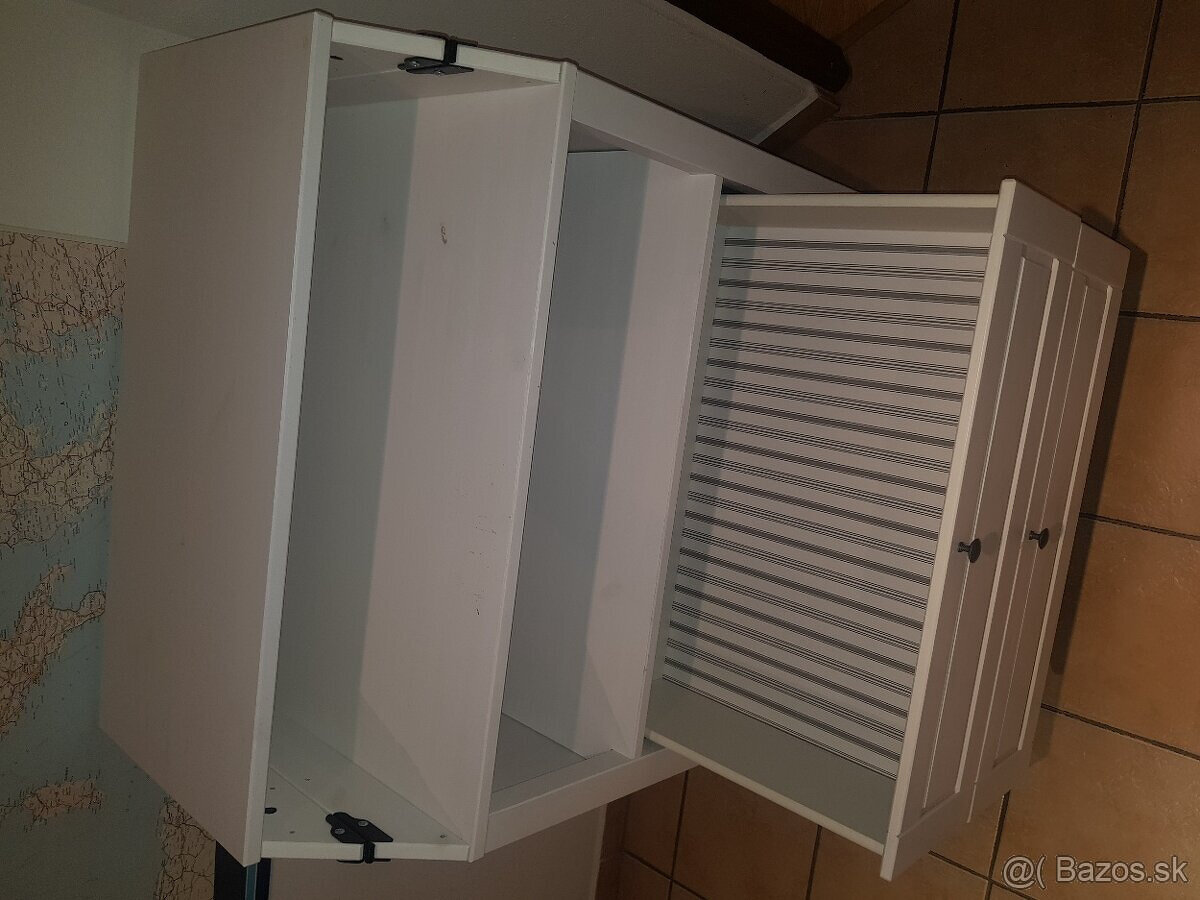 Predám Prebaľovací Stôl SUNDVIK. - 4