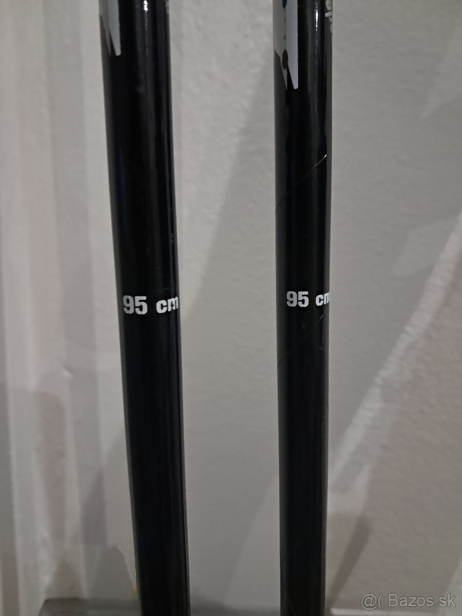 Detský lyžiarský ser - 4