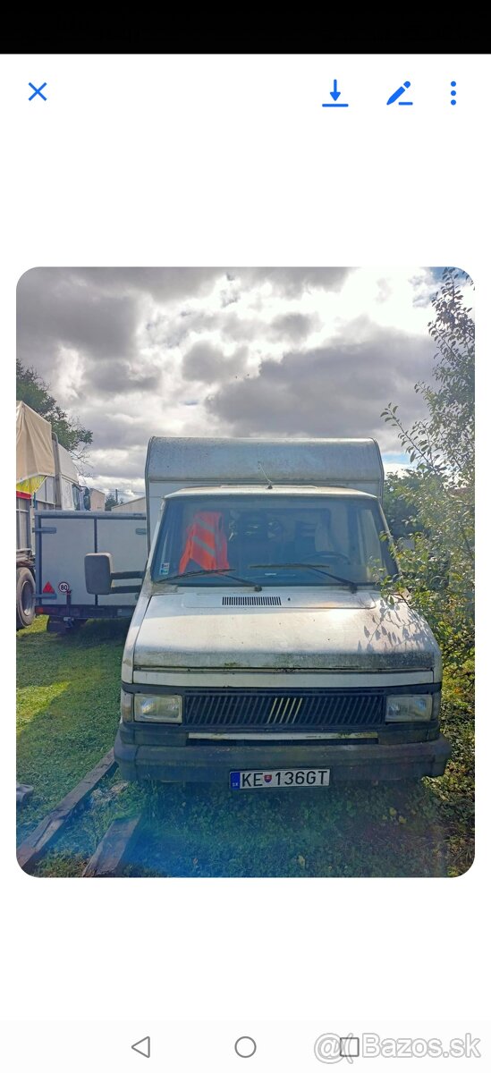Fiat Ducato - 4