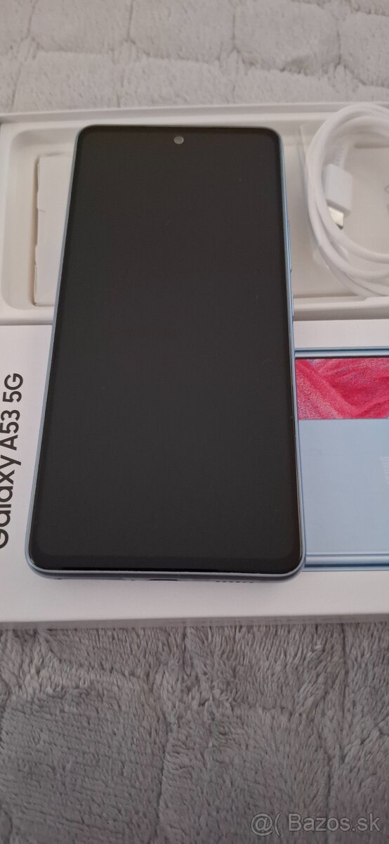 Samsung Galaxy A53 5G - 4