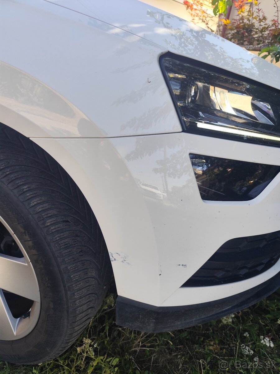 Škoda Karoq - 4