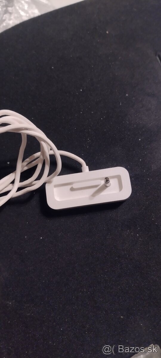 APPLE iPOD DOK - 4