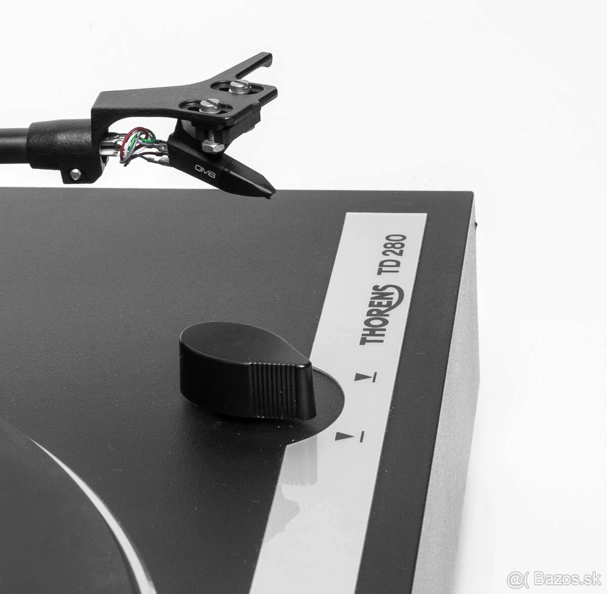 Thorens TD280 /AKCIA - 4