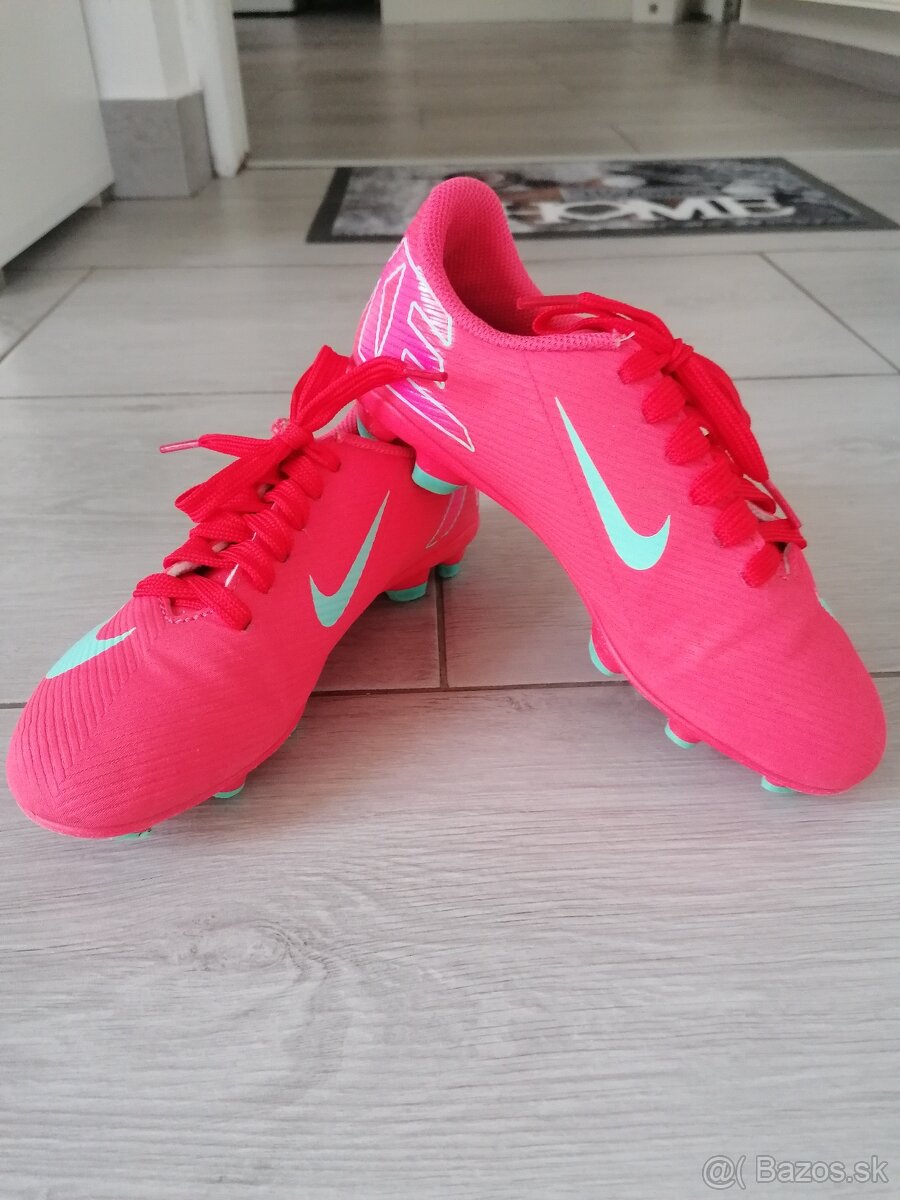 Detské kopačky Nike 35 - 4