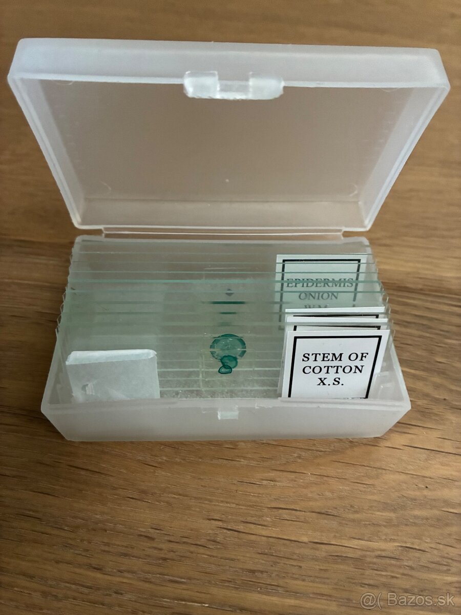 Mikroskop Bresser Biolux NV - 4