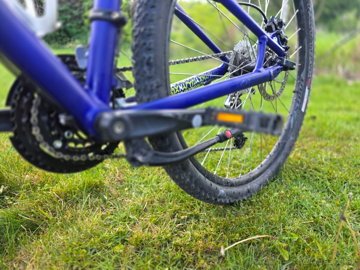 Bicykel Specialized Jynx Comp - 4