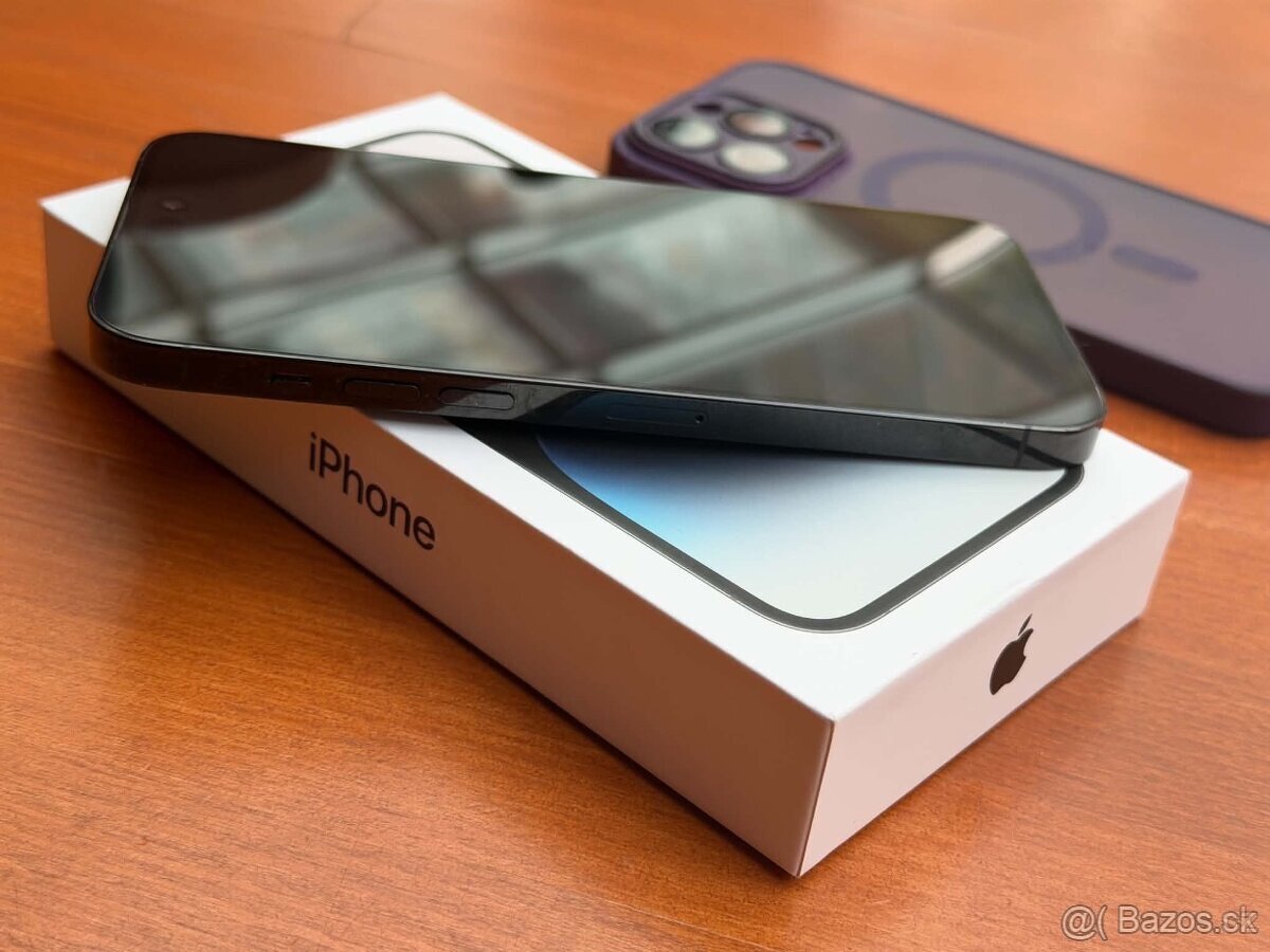 Apple iPhone 14 Pro Max 128GB - 4