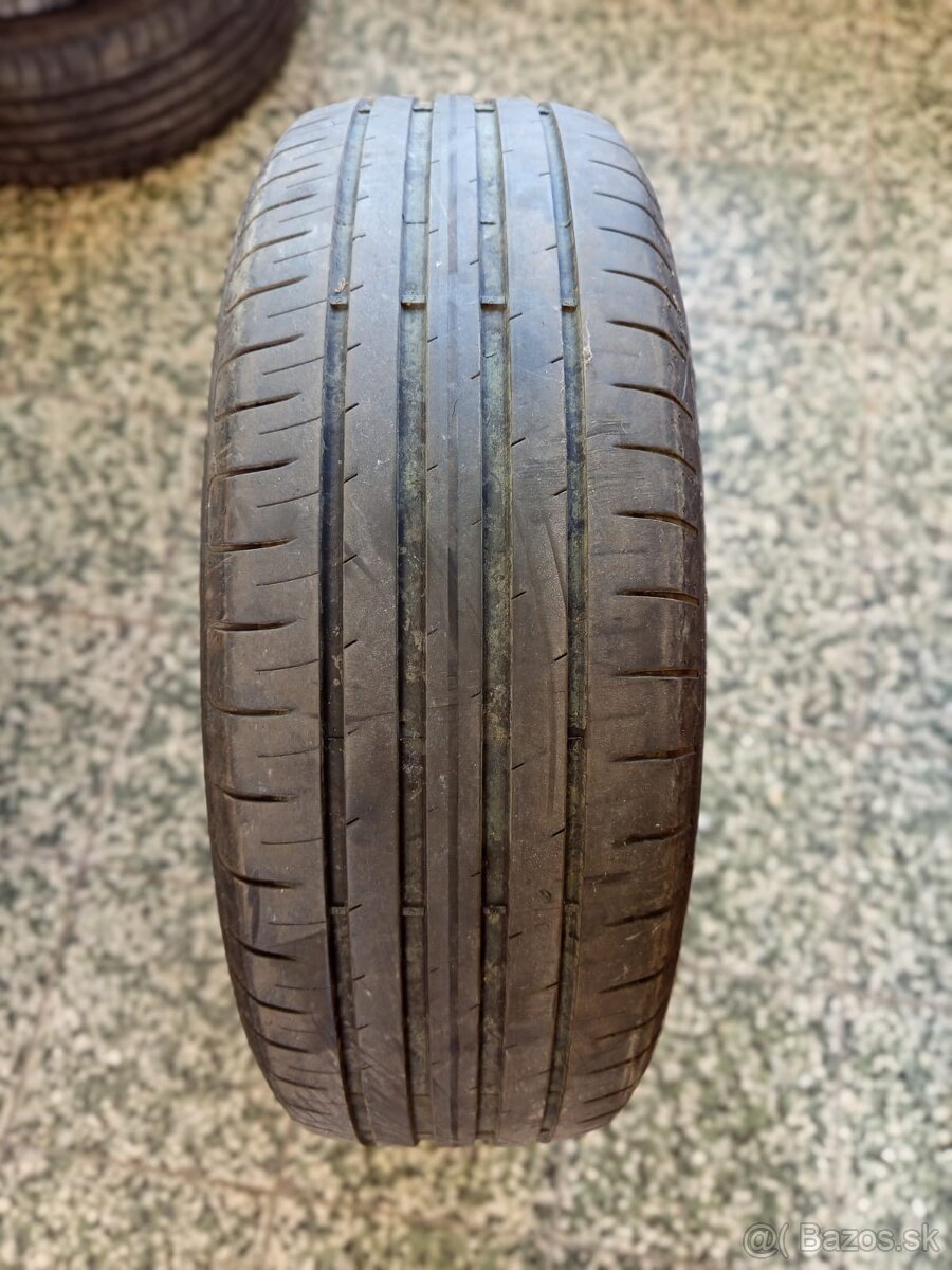 Letne pneu 205/60/16 - 4