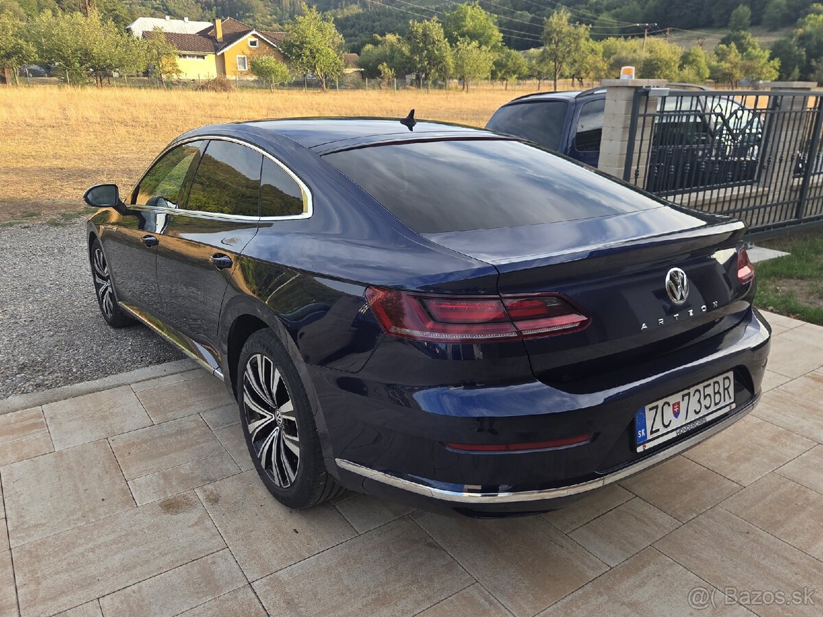 Volkswagen ARTEON 2.0TDI Elegance DSG - 4